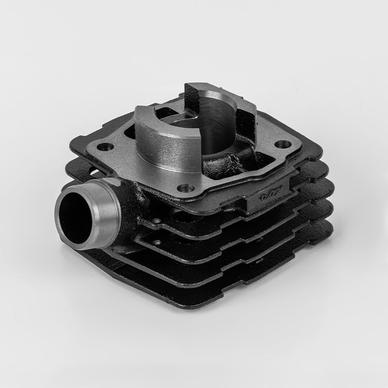 KTM50 (Φ40) egnet for tilbehør til motorsykkelsylinder