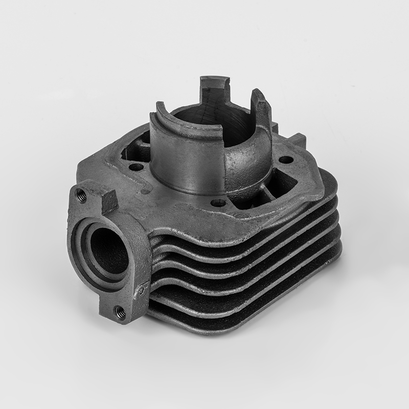 LVDIX (Φ40) slitesterk motorsykkelsylinderserie