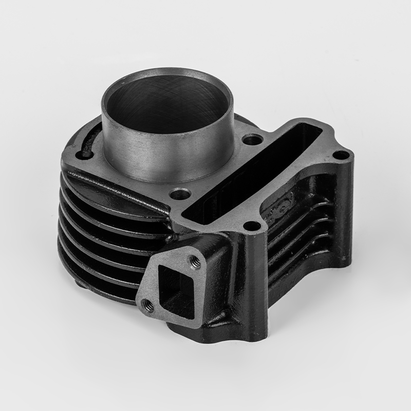 TOP50 stort blad (Φ50) slitesterk motorsykkelsylinder i støpejern