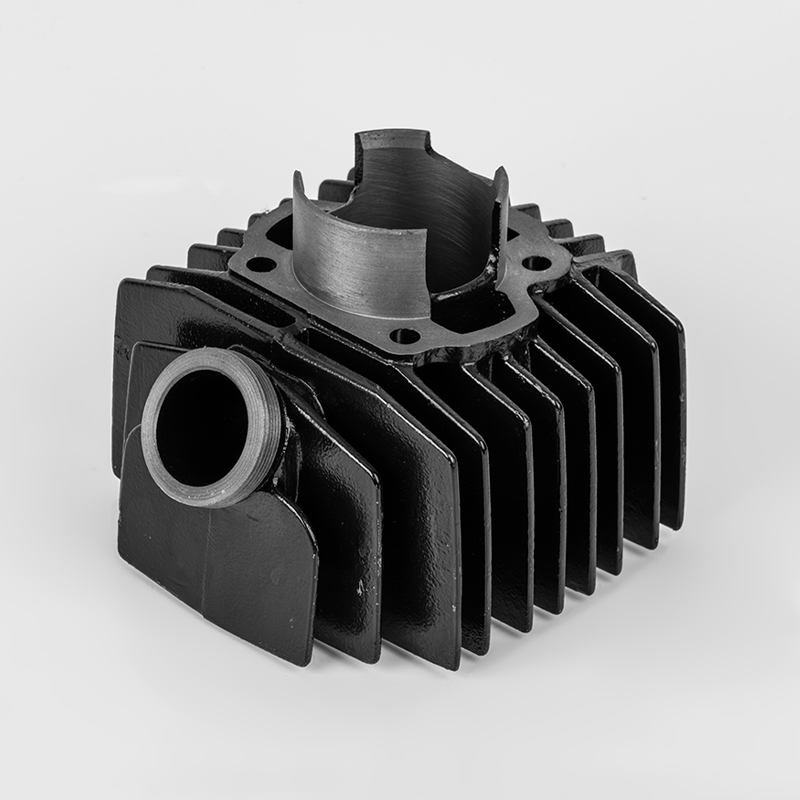 DX100 (Φ52) slitesterk motorsykkelsylinder i støpejern