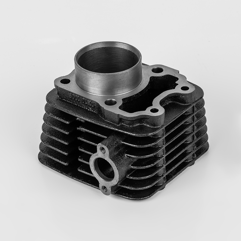 CT100 (Φ53) slitesterk motorsykkelsylinder i støpejern med høy presisjon