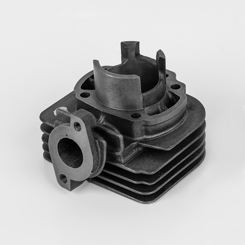 AG50 (Φ41) høypresisjon slitesterk motorsykkelsylinder i støpejern