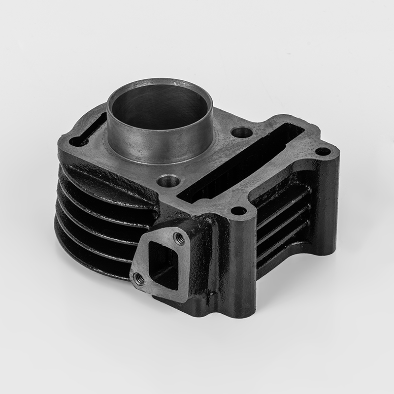 P0P050/70 (Φ44) slitesterk, egnet for tilbehør til motorsykkelsylinder