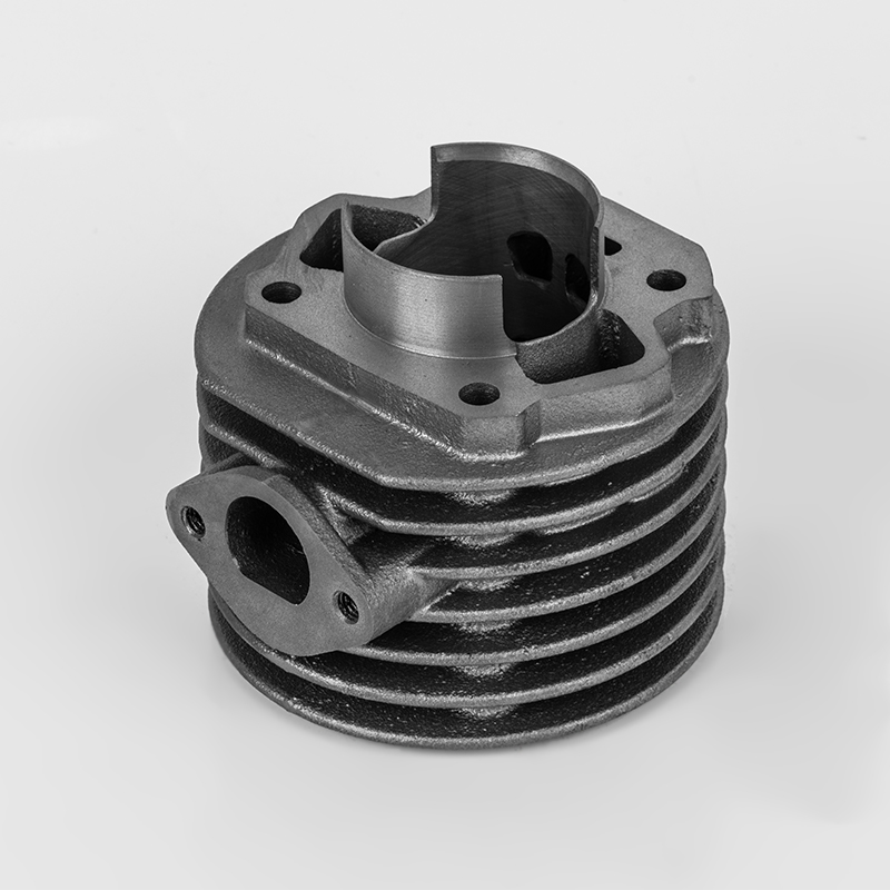 STA353 (Φ43.5) slitesterk motorsykkelsylinder med høy presisjon