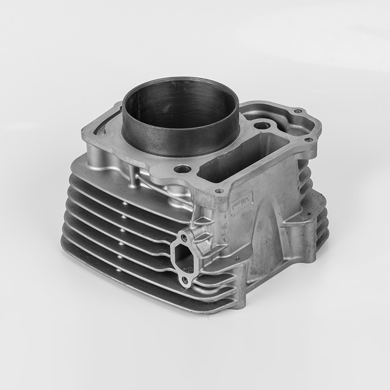 TT191 (Φ91) motorsylinderserie av aluminiumslegering