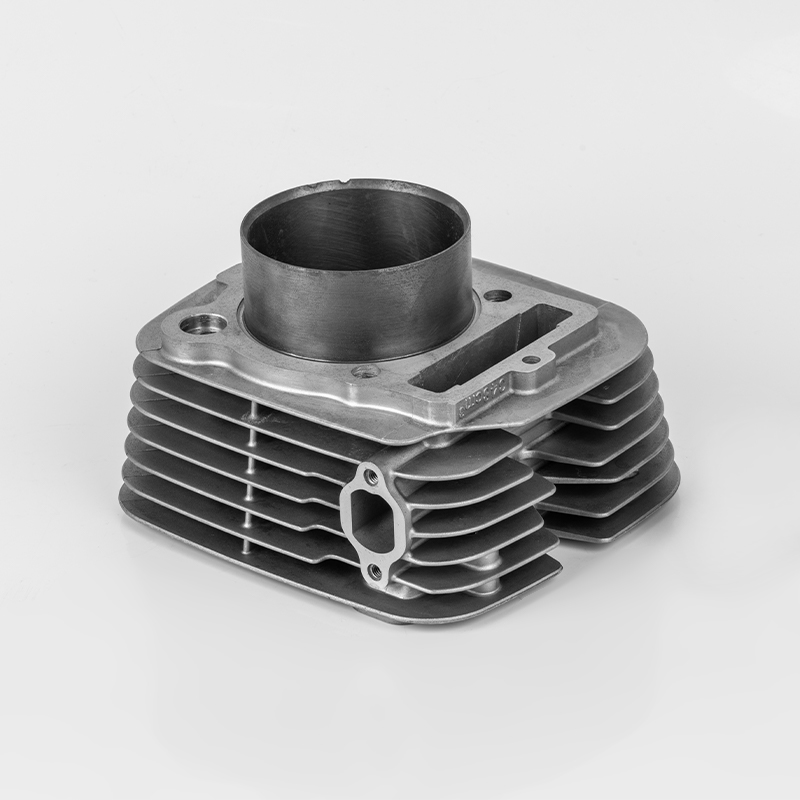 SH350A (Φ83) slitesterk sylinderserie av aluminiumslegering