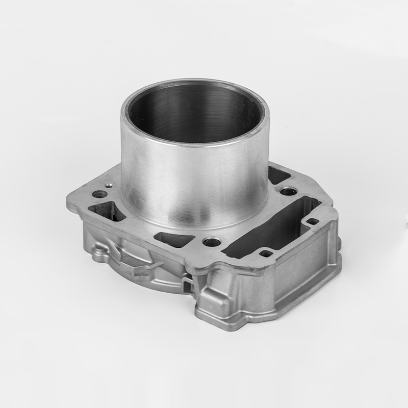 2V91 (Φ91) Bombardier 800 motorsylinder serie med høy presisjon