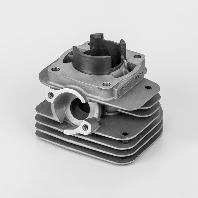 FORCE-1 (Φ52) praktisk motorsylinder