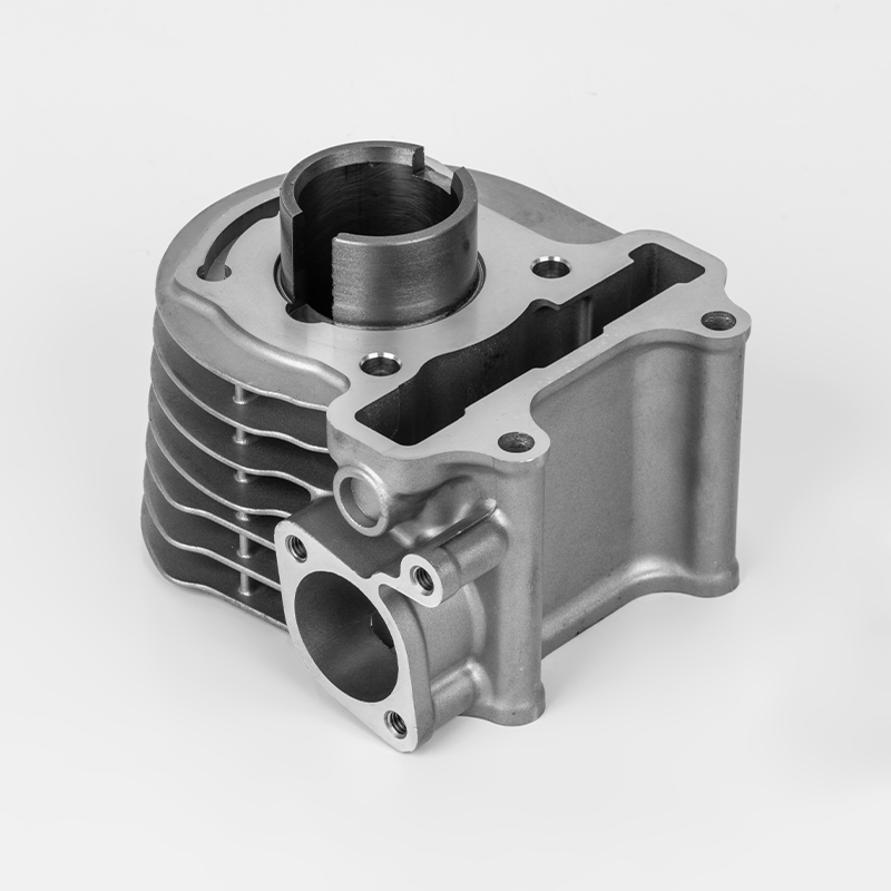 UK134 (Φ34) sylinderserie med høy fleksibilitet UK134 (Φ34) sylinderserie med høy fleksibilitet