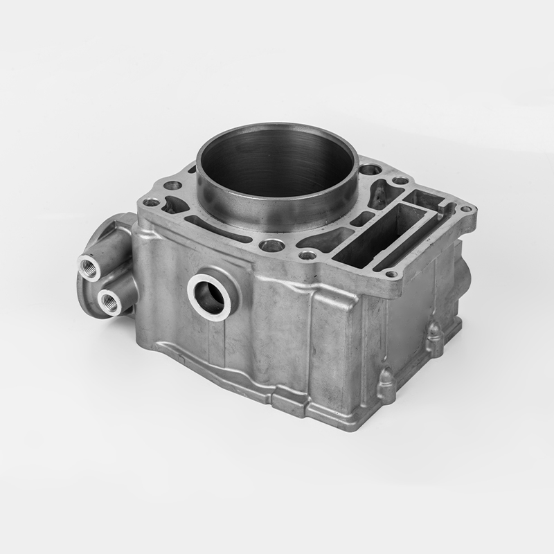 Polaris 500 (Φ92) lettvekts sylindertilbehør