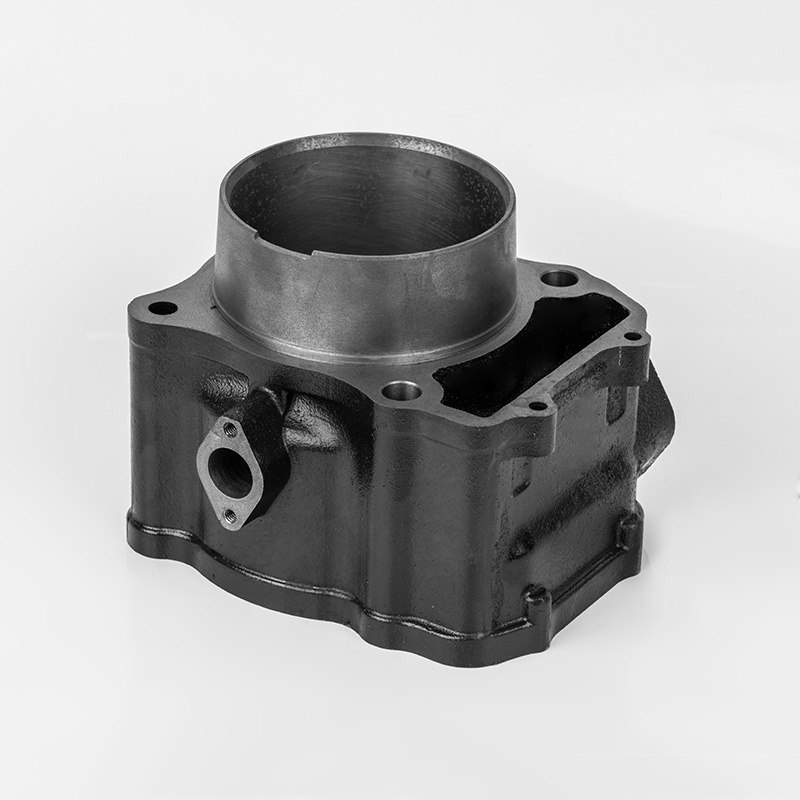 Vannkjølt 700 (Φ102) vannkjølt motorsykkelsylinderserie i støpejern