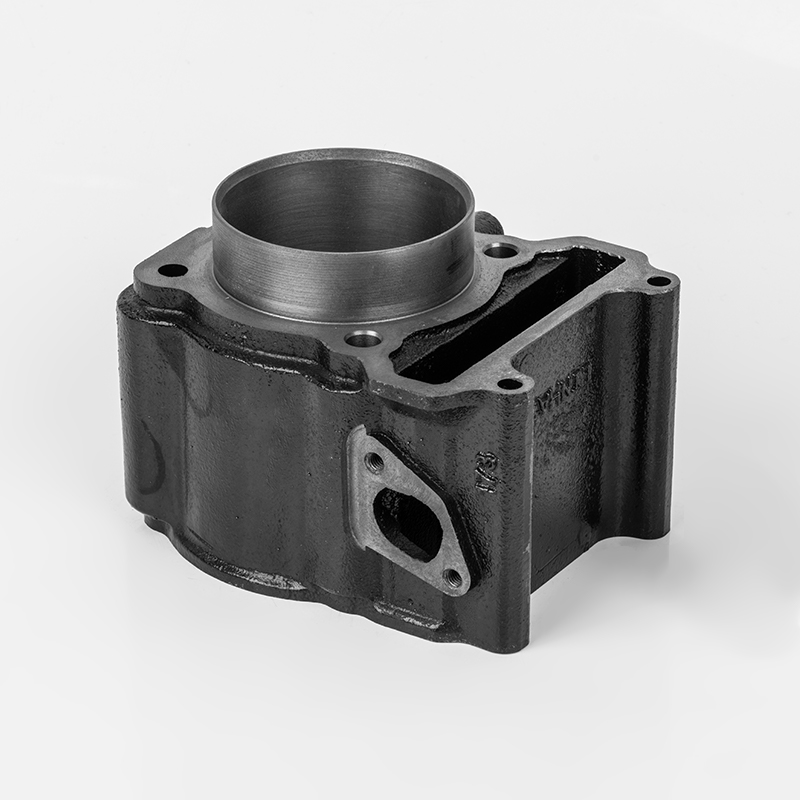 Vannkjølt 300 (Φ72.5) høyytelses støpejernstilbehør