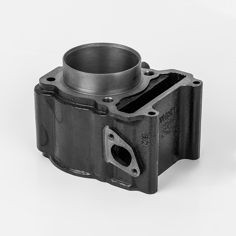 Vannkjølt 300 (Φ72.5) vannkjølt motorsykkel støpejernssylinderserie