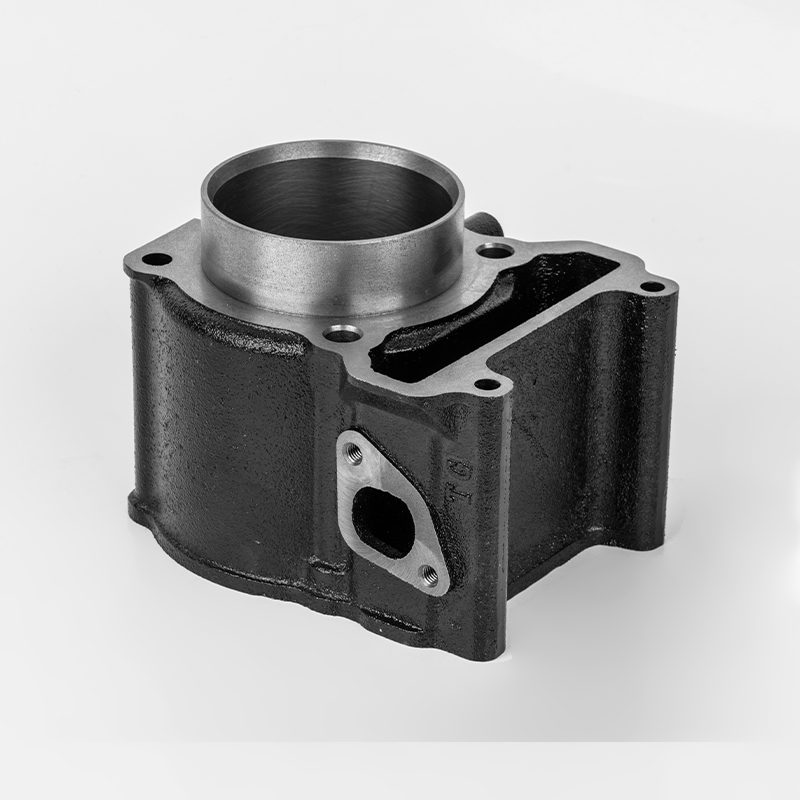 Vannkjølt 169 (Φ69) høyytelses støpejernssylinder