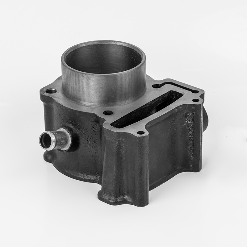 Kymco Racing 250/300 (Φ72.7) høyytelses sylinderserie i aluminium