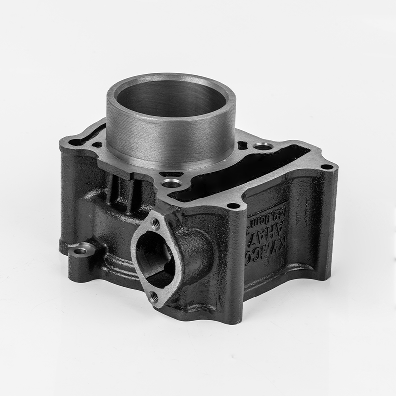 AHA7 (Φ59) motorsykkel sylinder sett støpejern serien