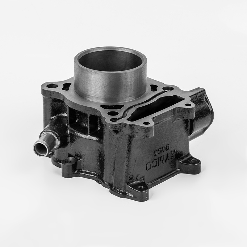 BAC5 (Φ66) motorsykkel sylindersett støpejern slitesterk serie