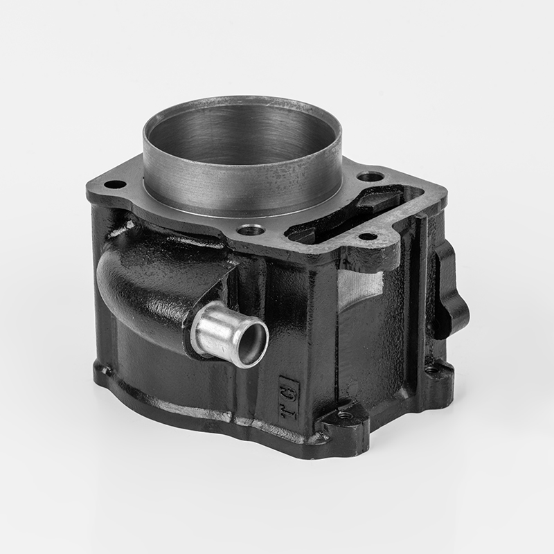 Vannkjølt 1712 (Φ72) Vannkjølt motorsykkel sylindersett støpejern slitesterk serie