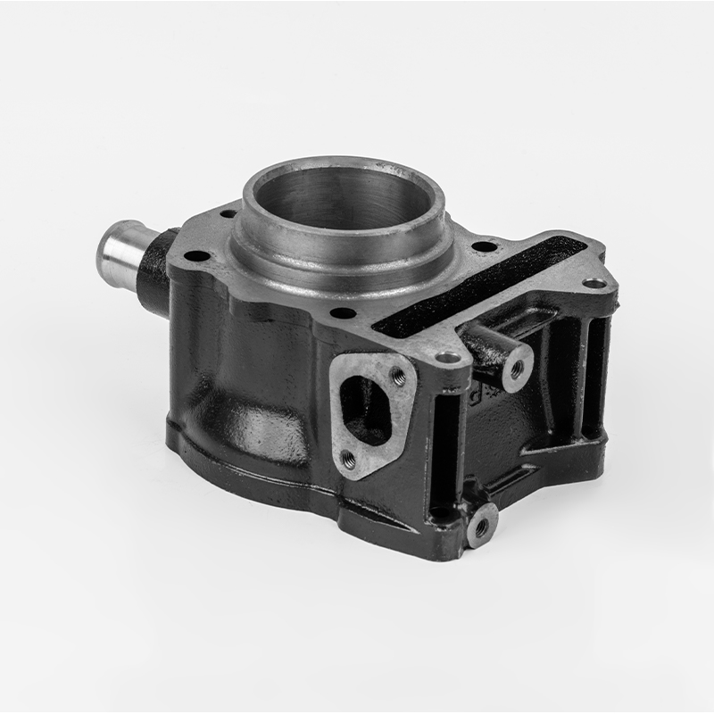 PIAGGIO 125 (Φ57) Motorsykkelsylindersett i støpejern