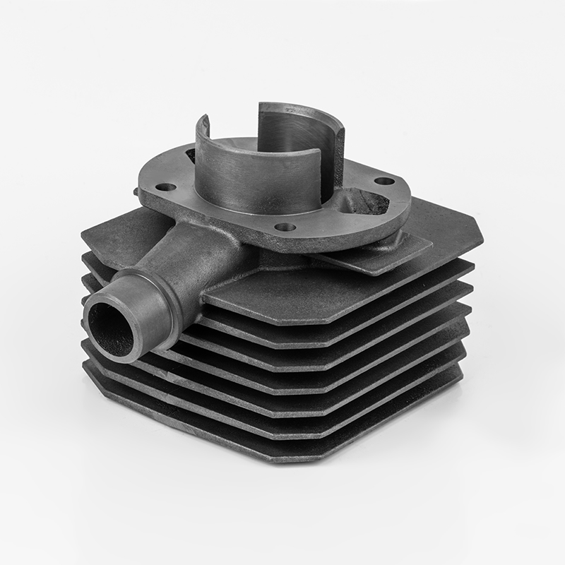 JAWA (Φ56) Tilbehør til motorsykkelsylinder i støpejern