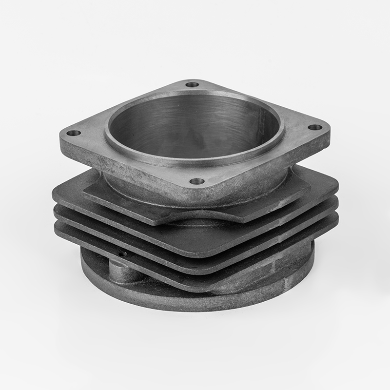 BW320 (Φ105) slitesterk sylinder for motorsykkeltilbehør