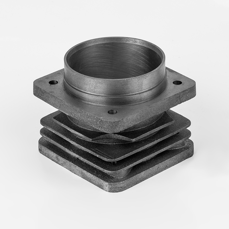 BW200 (Φ90) slitesterk sylinder med høy presisjon for motorsykkeltilbehør