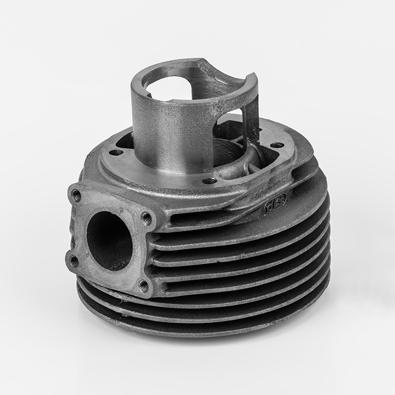 SIP125 (Φ52.8) høypresisjon slitesterk sylinder for motorsykkeltilbehør