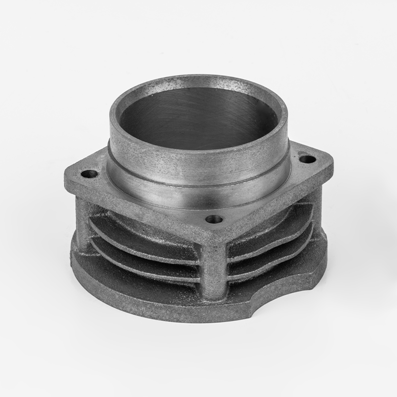 BW125 (Φ65) luftkompressorsylinderserie med høy presisjon