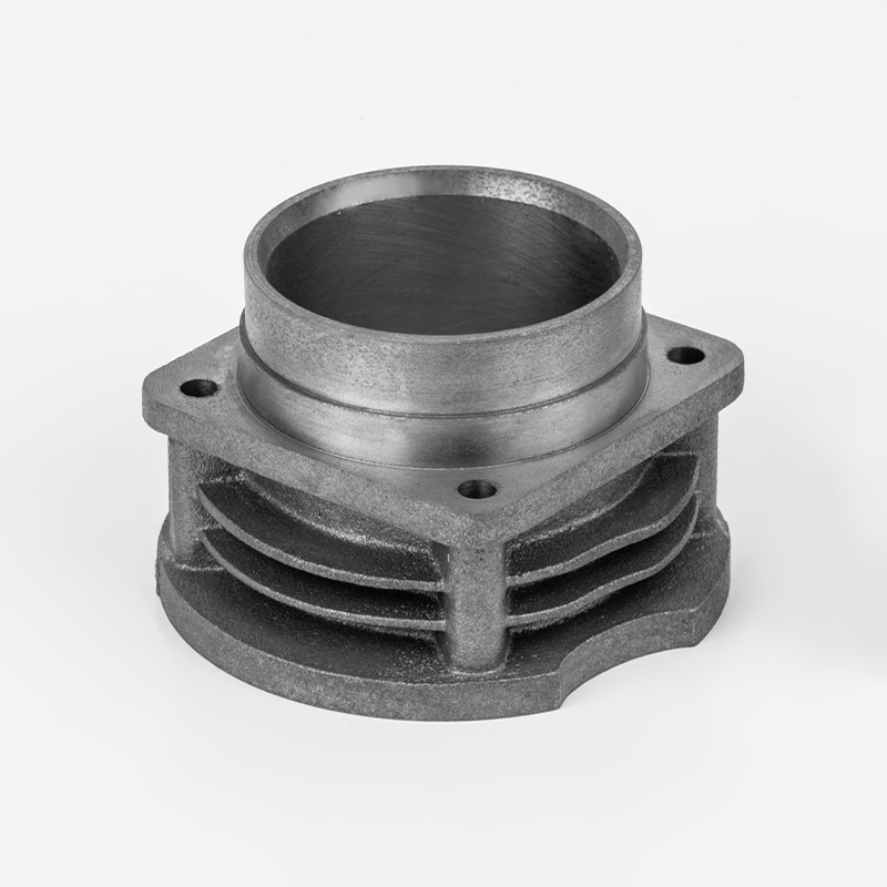 BW125 (Φ65) høystyrke slitesterk sylinder for motorsykkeltilbehør luftkompressor