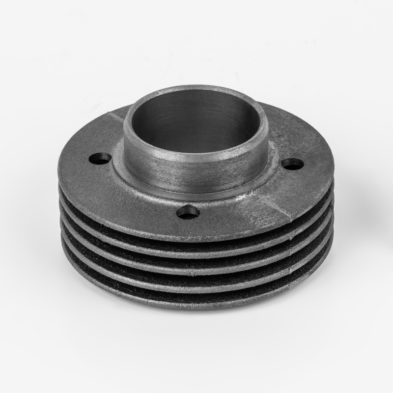 DFH100 (Φ38) egnet for luftkompressorsylinderserier med middels og høyt trykk