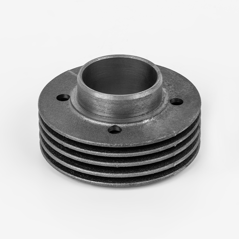 DFH100 (Φ38) høystyrke slitesterk sylinder for motorsykkeltilbehør luftkompressor