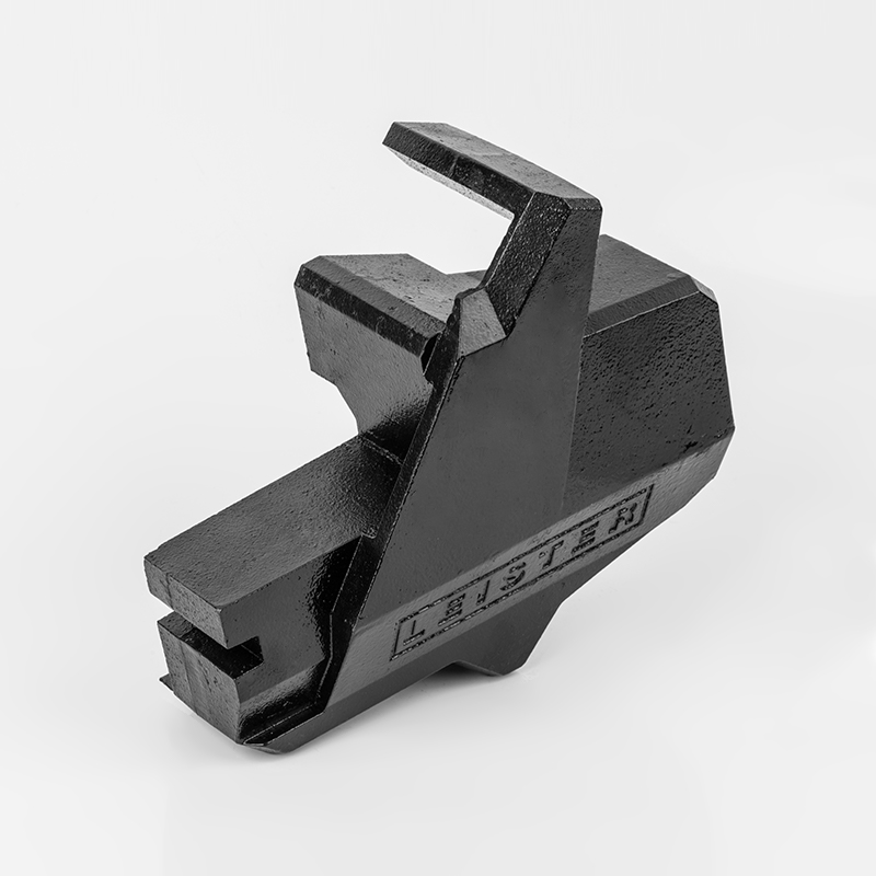 Dødvektsblokk (Φ) Motorsykkelsylinder for stripemaskinstøpegods Dødvektsblokk (Φ) Motorsykkelsylinder for stripemaskinstøpegods