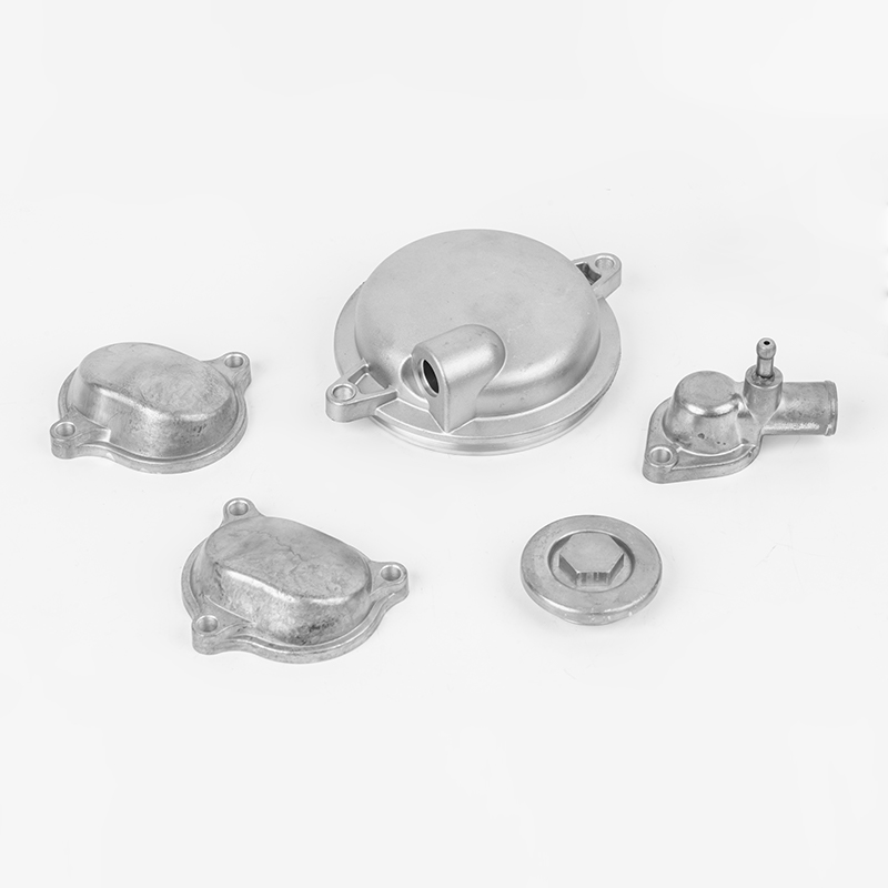 Vannkjølte femlinger