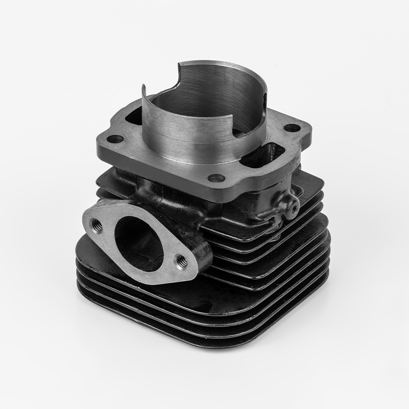 M185 (Φ) høystyrke sylinder for motorsykkel tilbehør kuttemaskin