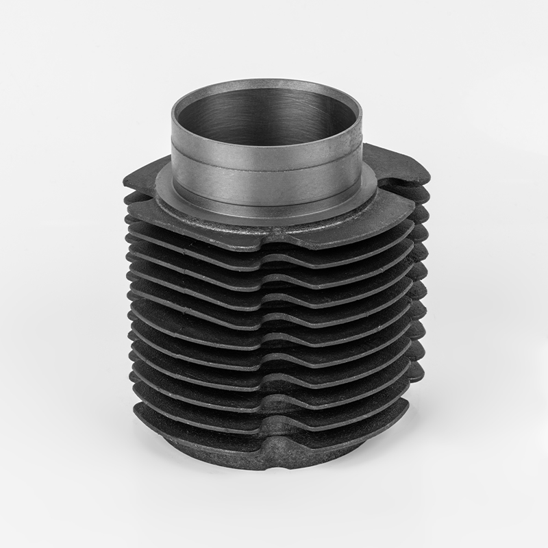 BH175 (Φ75) enkeltsylindrede dieselmotordeler