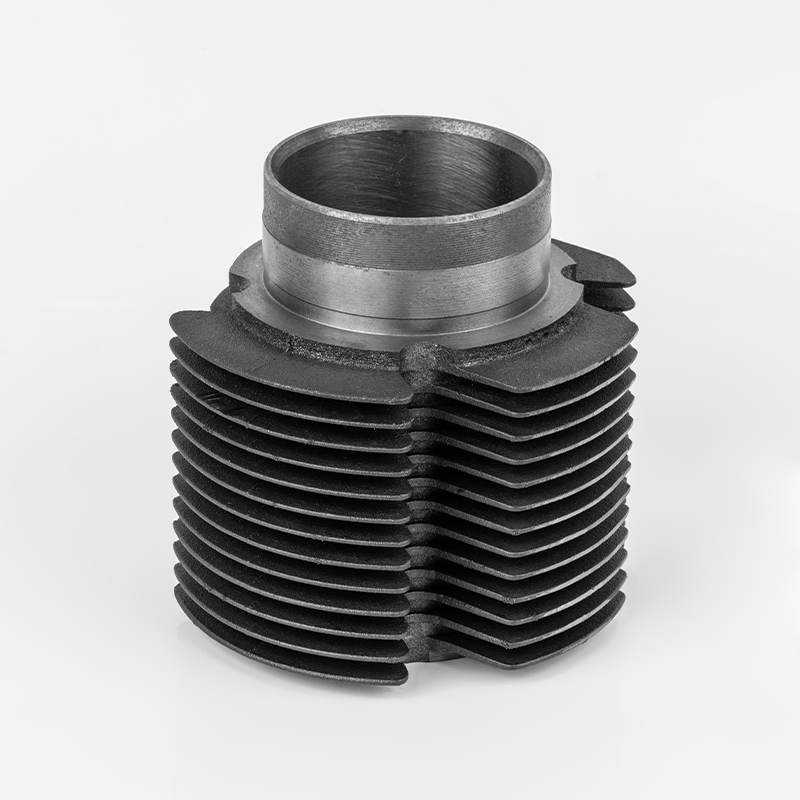 F175 (Φ75) holdbare ensylindrede dieselmotordeler