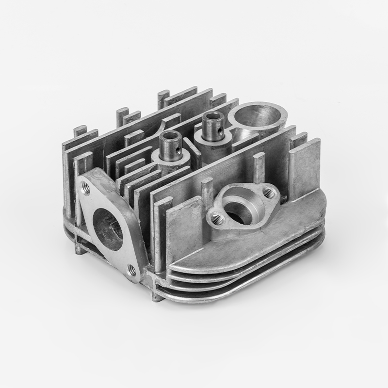 F170 sylinderhode (Φ) motor aluminiumslegering dieselmotor sylinderhode