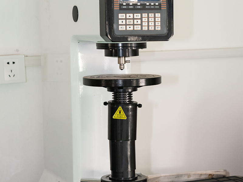 Ningbo Daxie Development Zone Tianshan Cylinder Block Co., LTD.